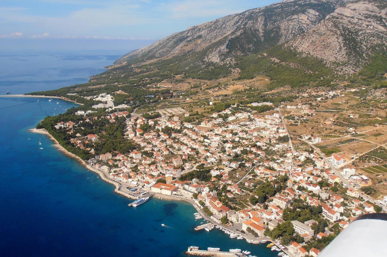 Apartments By The Sea Bol, Brac - 13413 Buitenkant foto